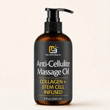 Anti-Cellulite Massage Oil